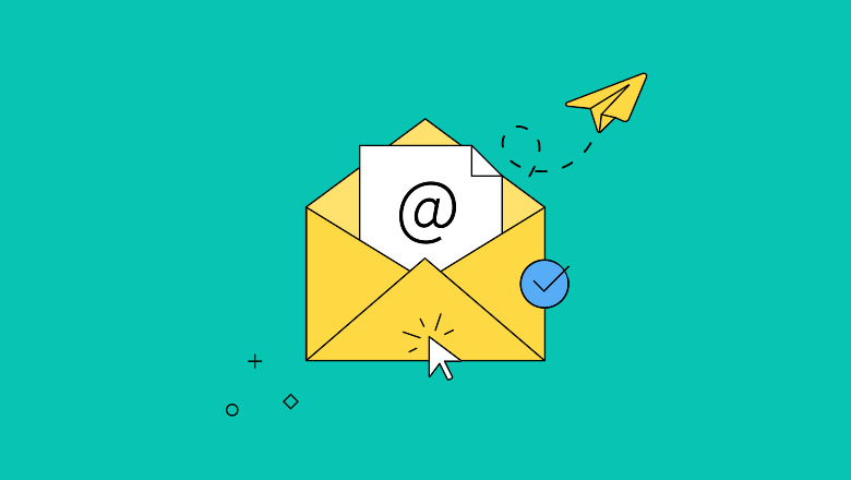 Confidentialité des emails